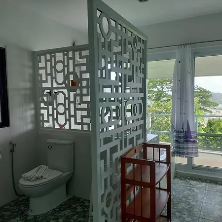 Baan Suan Villa 1 Patong Exterior photo