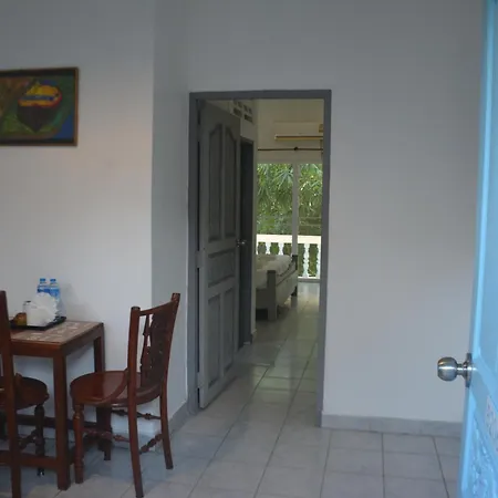 Baan Suan Villa 1 Patong Exterior photo