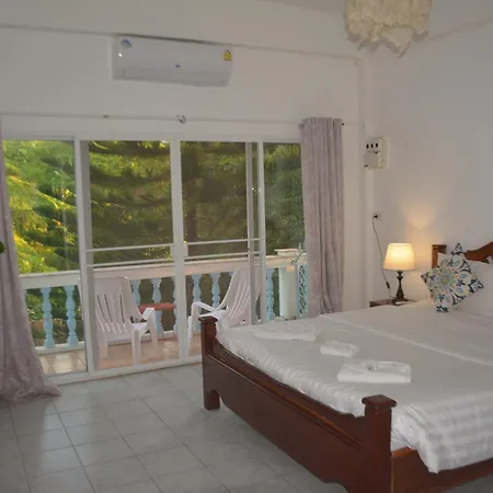 Baan Suan Villa 1 Patong Exterior photo