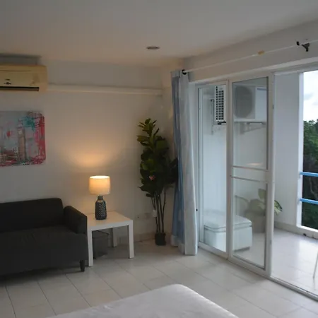 Baan Suan Villa 1 Patong Exterior photo