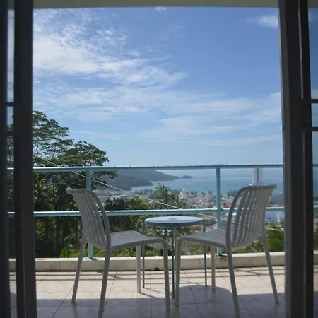 Baan Suan Villa 1 Patong Exterior photo