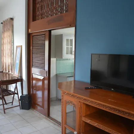 Baan Suan Villa 1 Patong Room photo