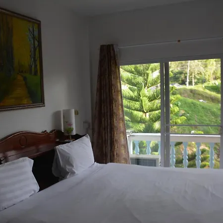 Baan Suan Villa 1 Patong Exterior photo