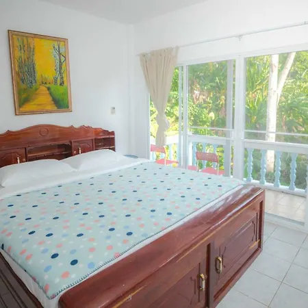 Baan Suan Villa 1 Patong Exterior photo