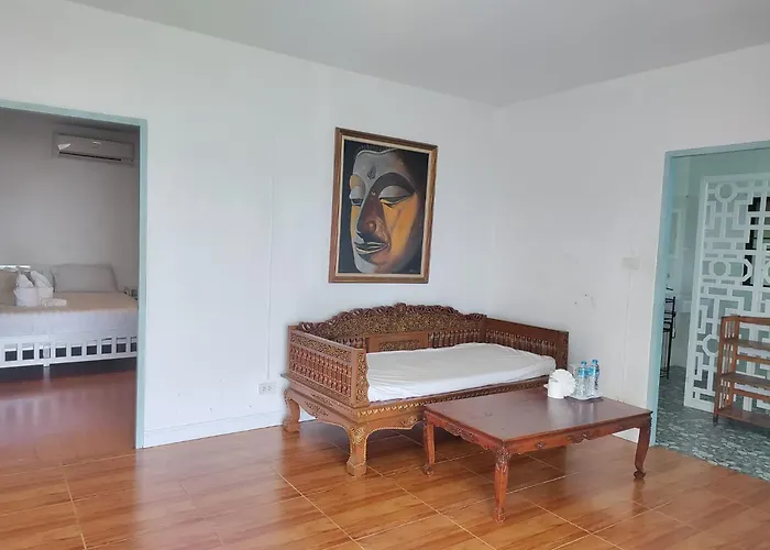 Baan Suan Villa 1