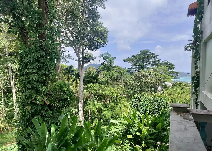 Baan Suan Villa 1