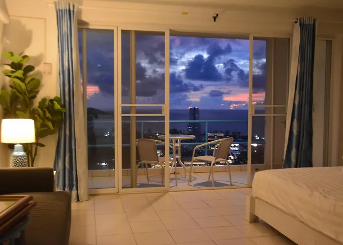 Baan Suan Villa 1