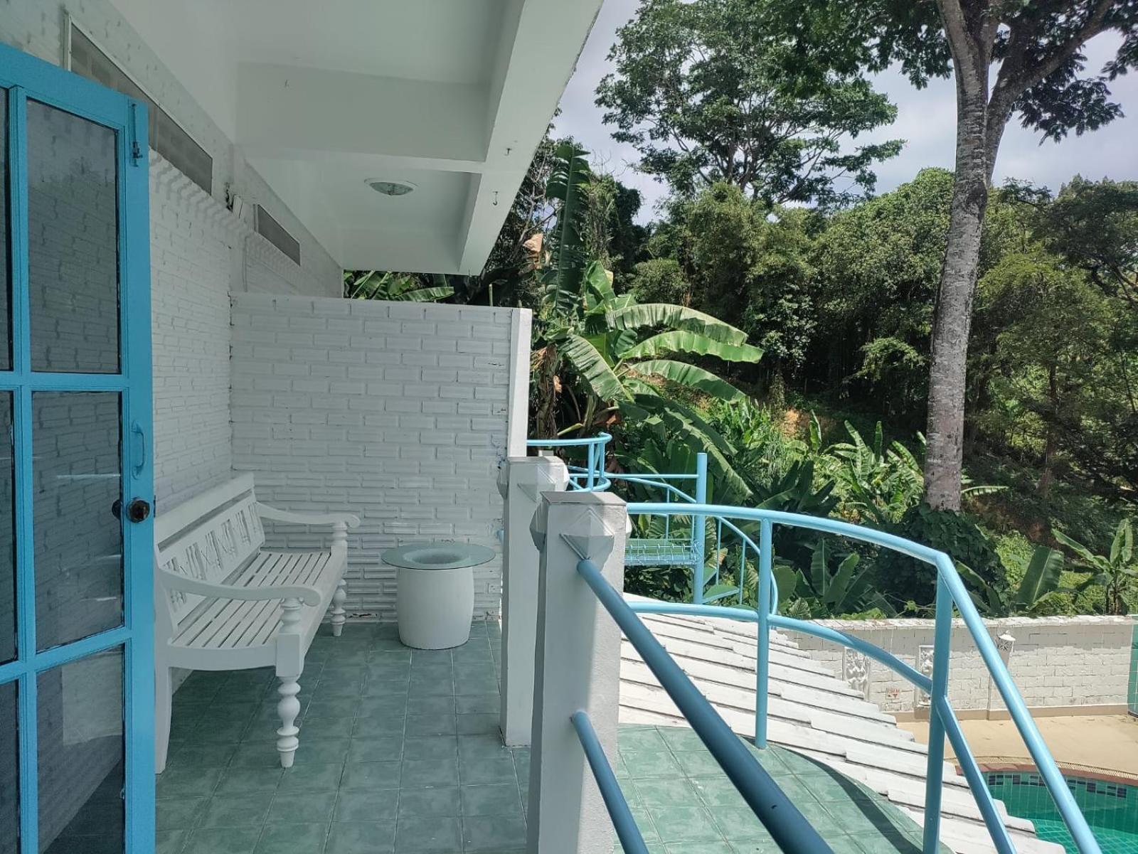 Baan Suan 1 * Patong
