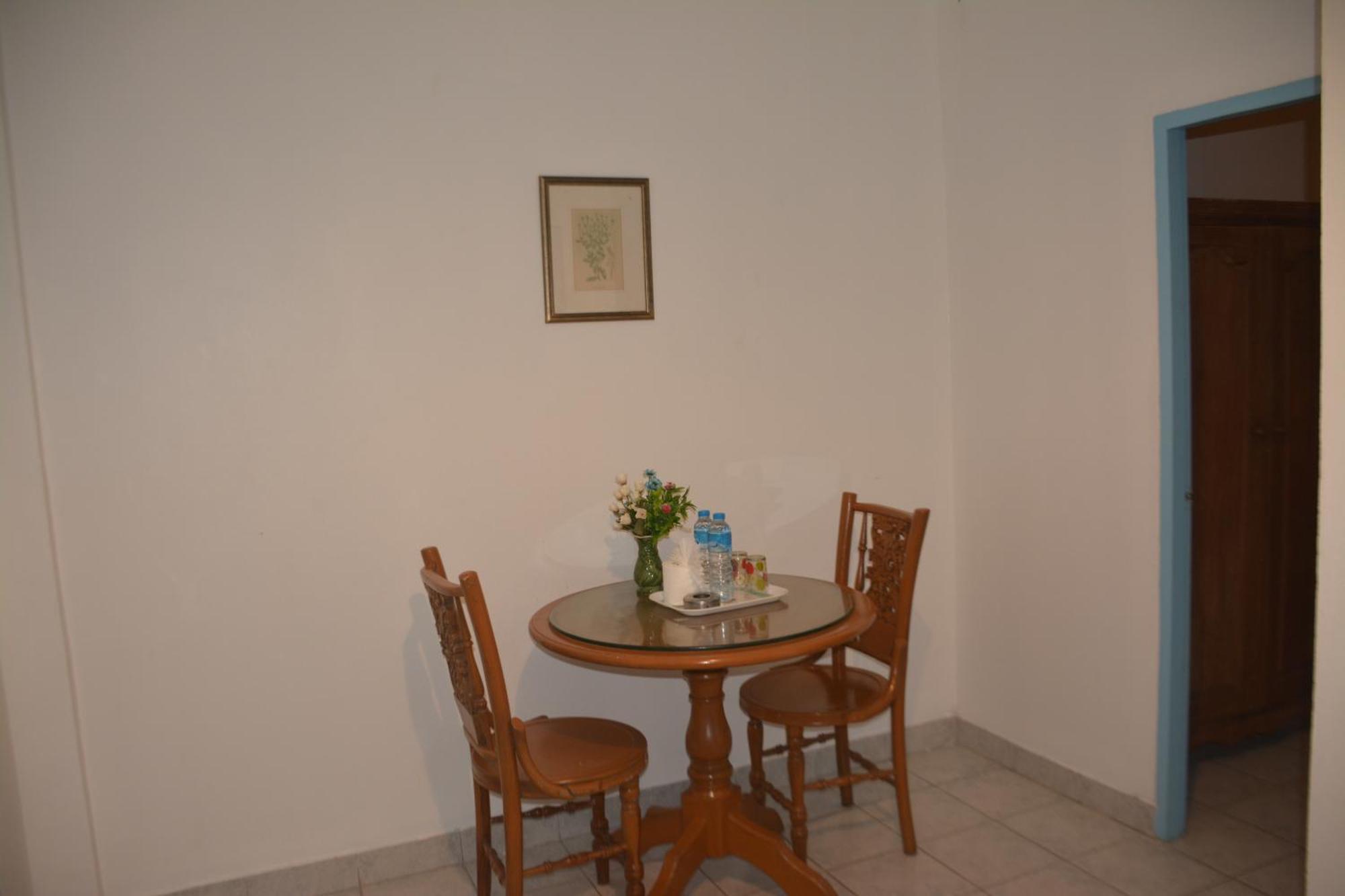 Baan Suan 1 *