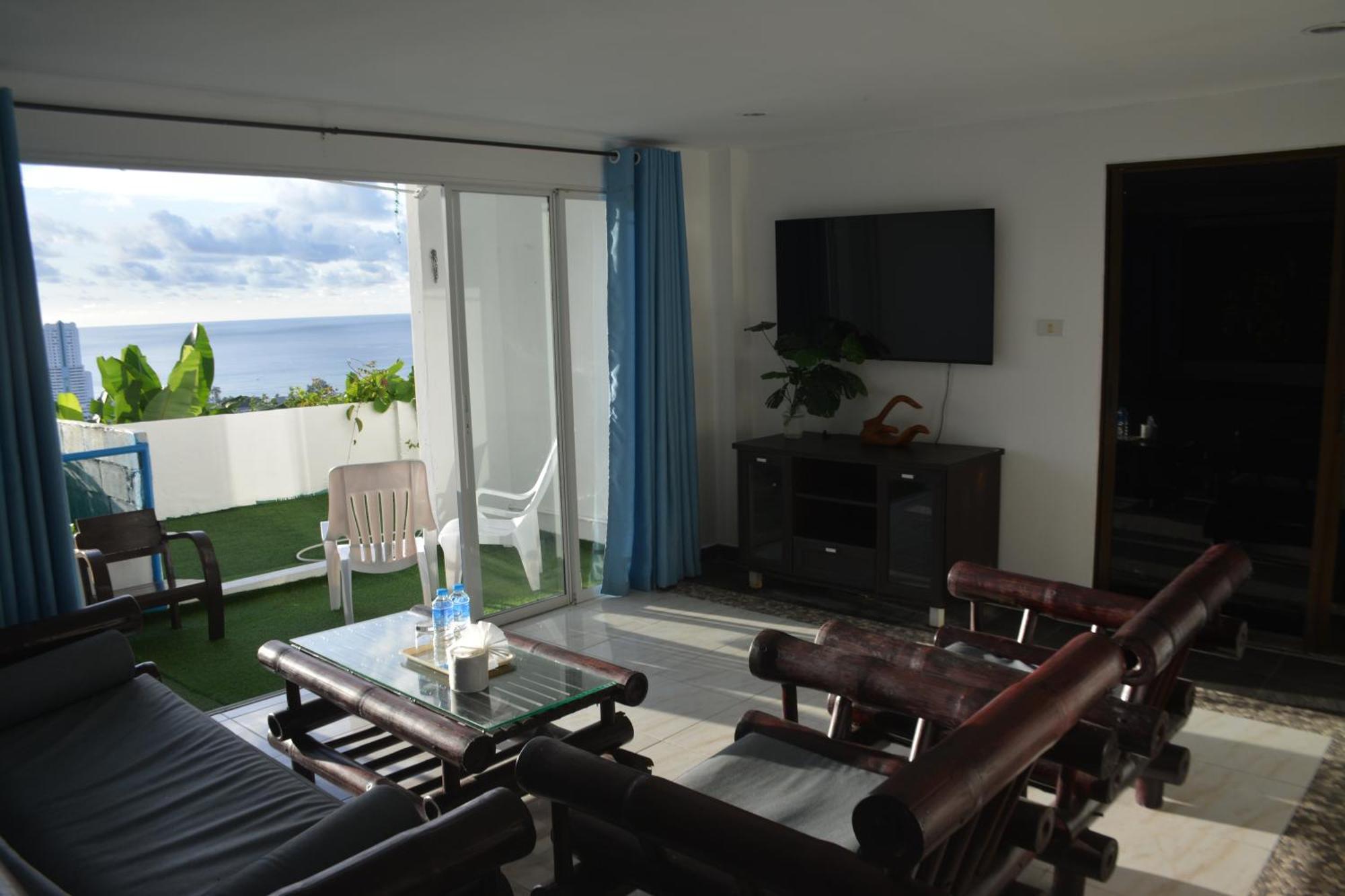 Baan Suan 1 Patong