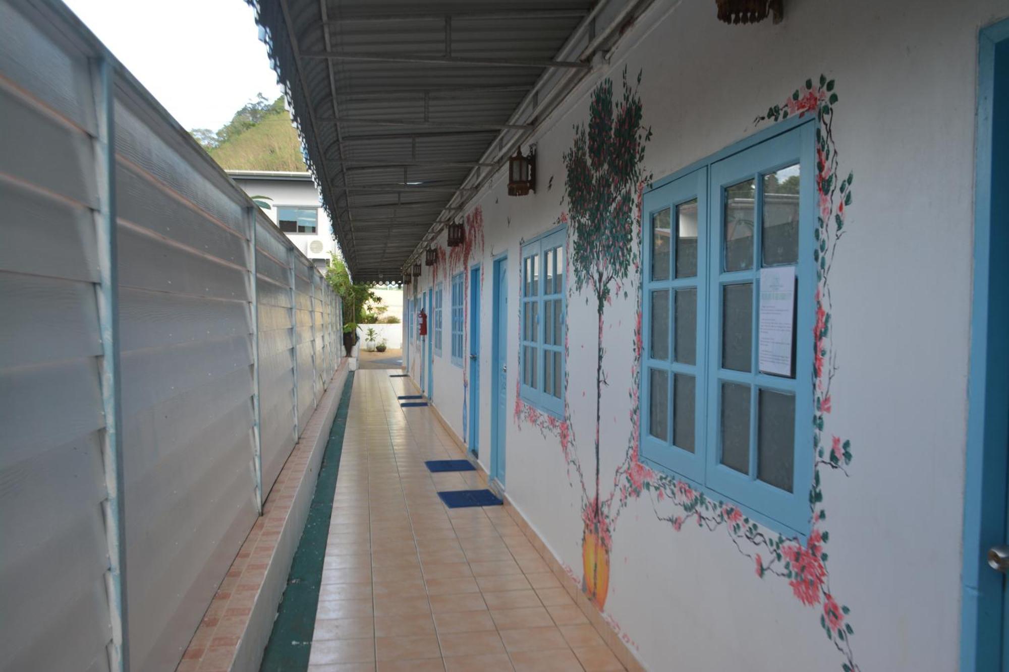 Baan Suan 1 * Patong