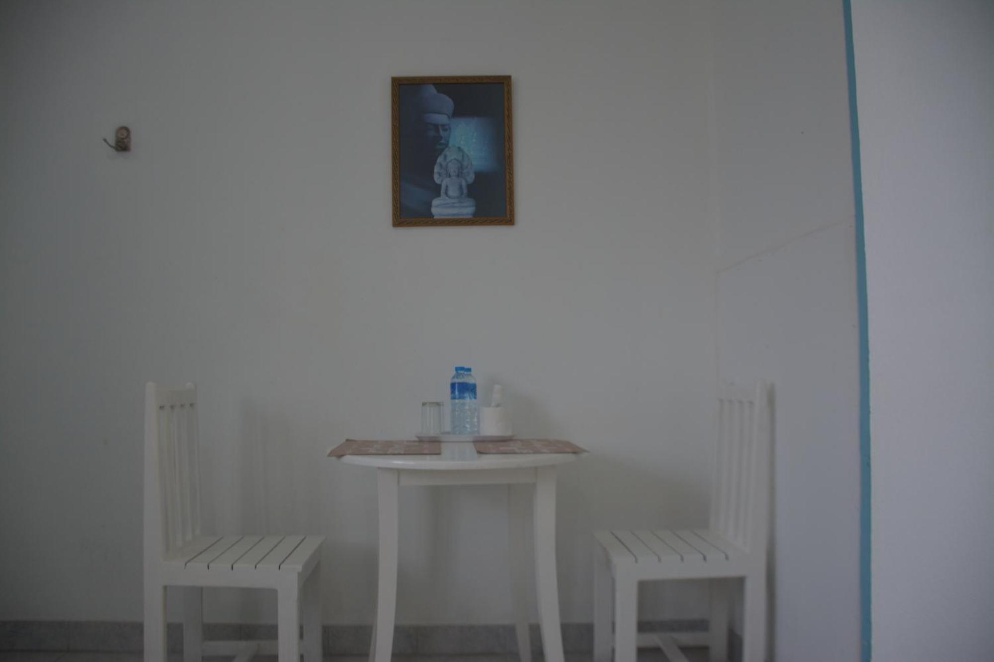 Baan Suan 1 Apartment