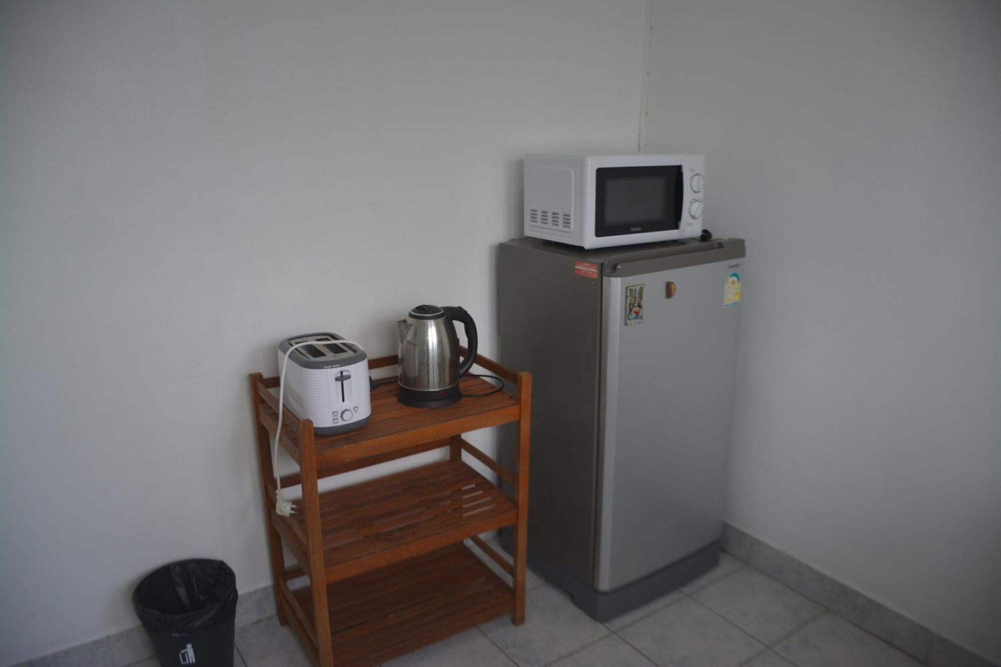 Baan Suan 1 *