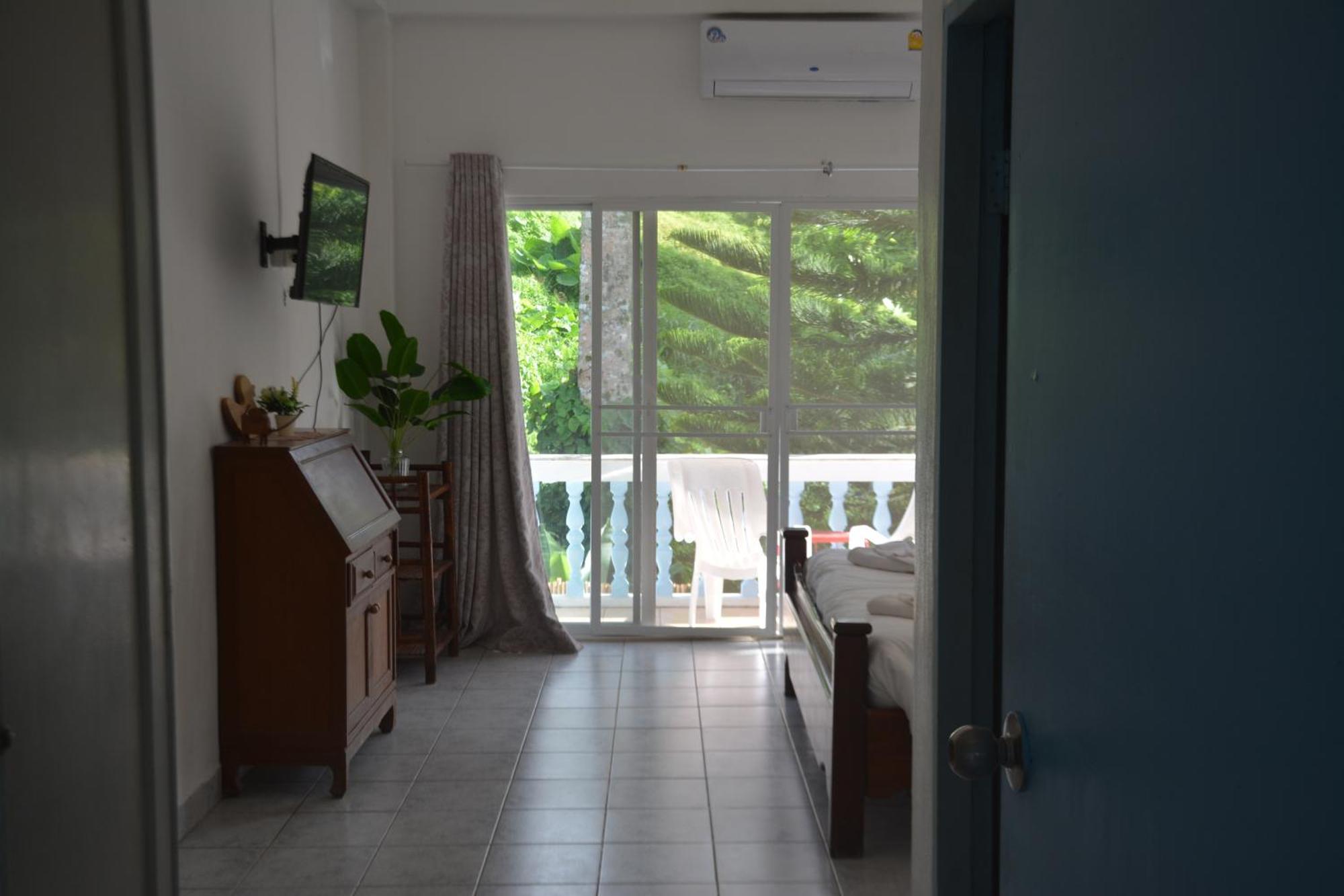 Baan Suan 1 Patong