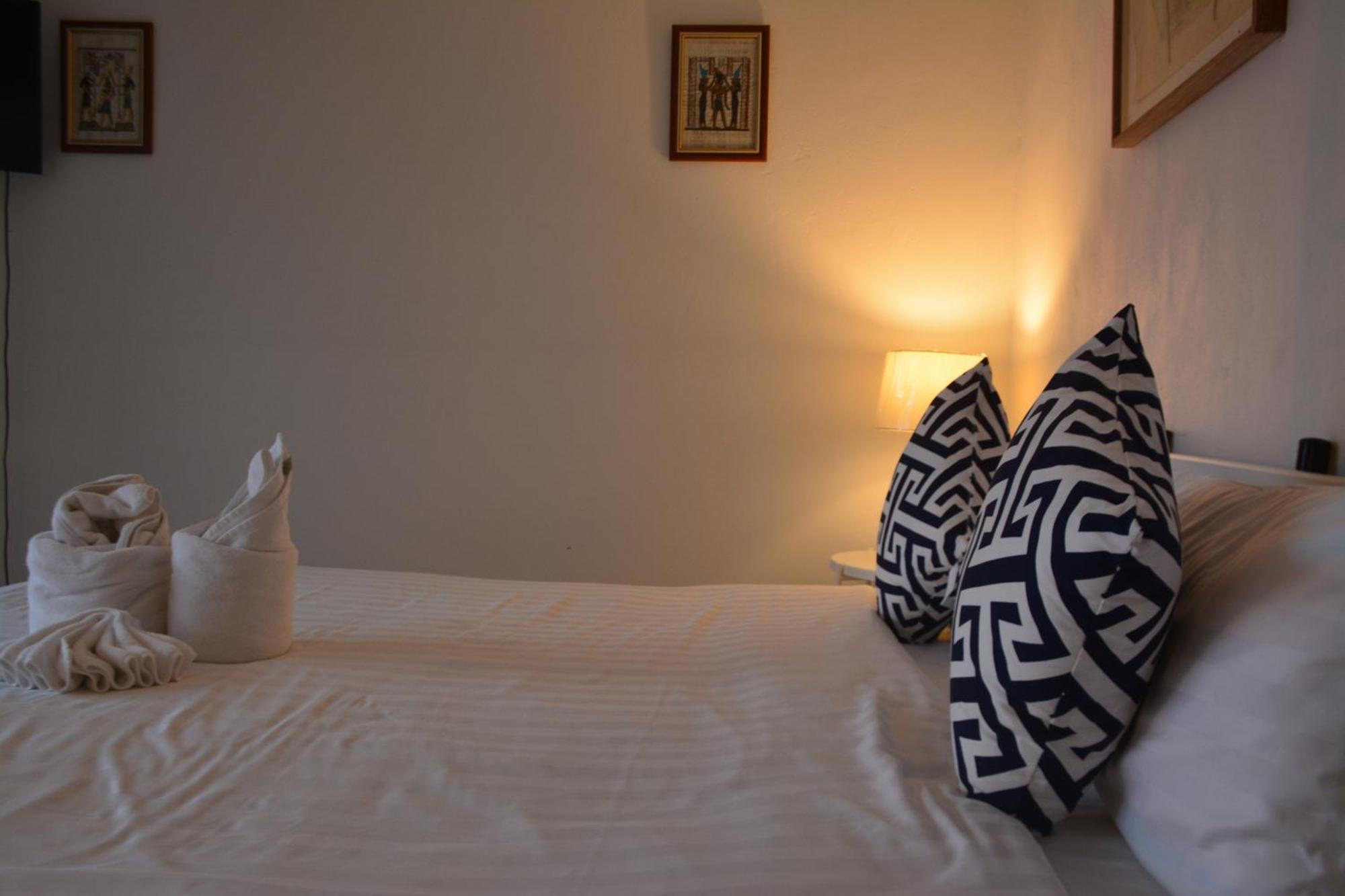 Baan Suan 1 * Patong