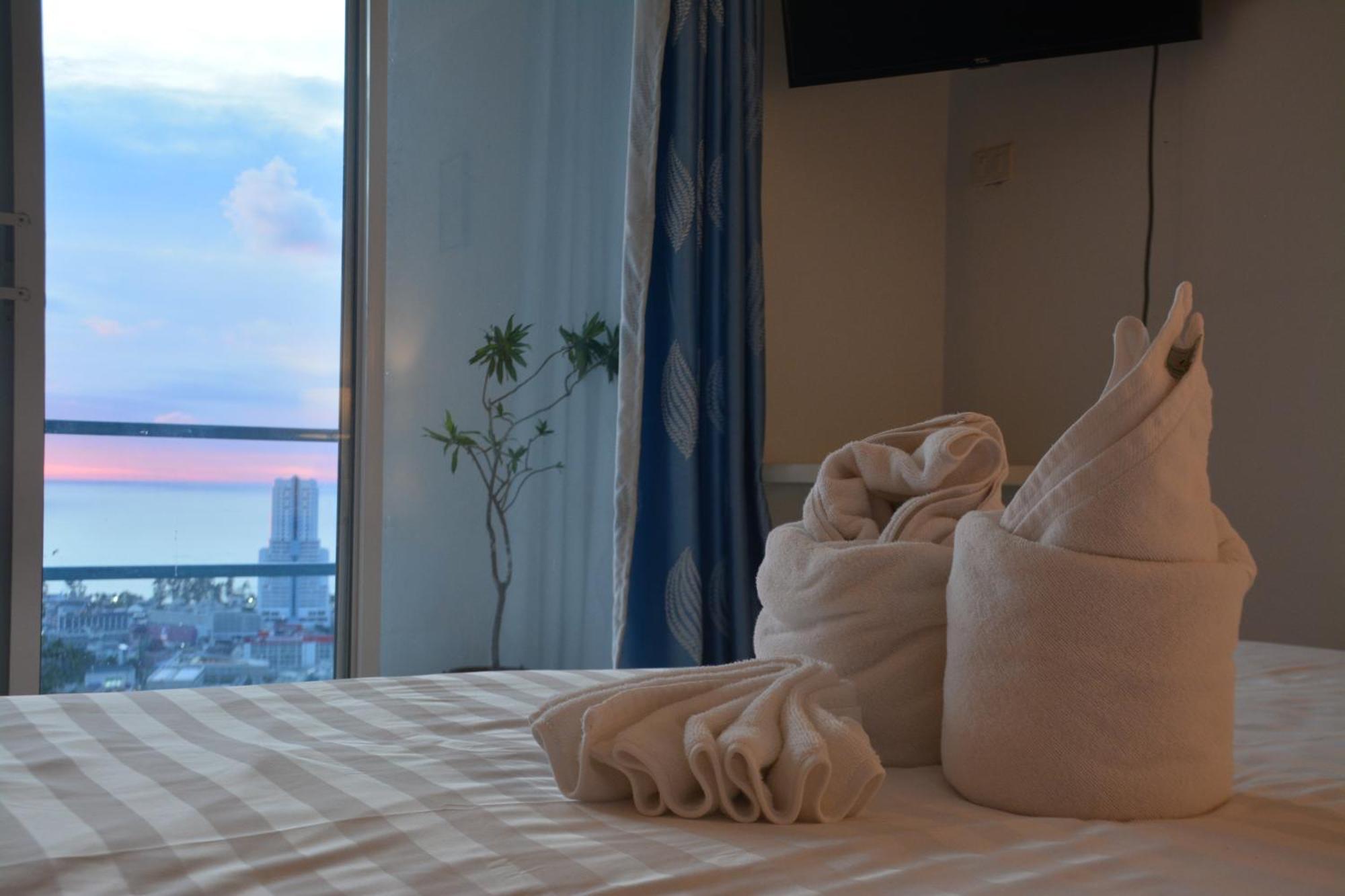 Apartment Baan Suan 1 *