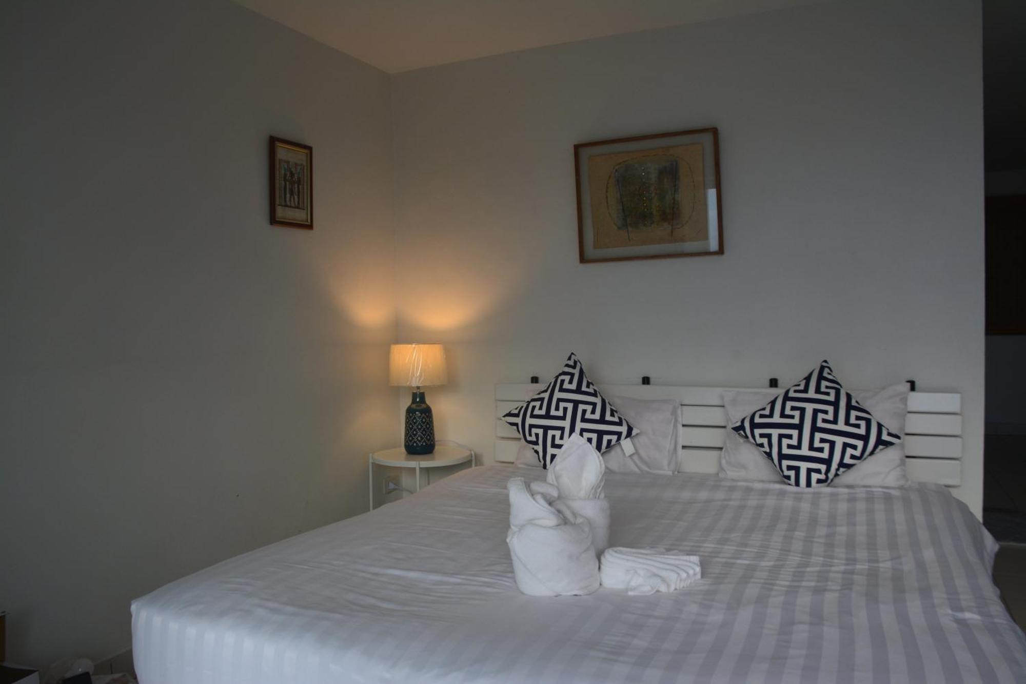 Apartment Baan Suan 1 Patong