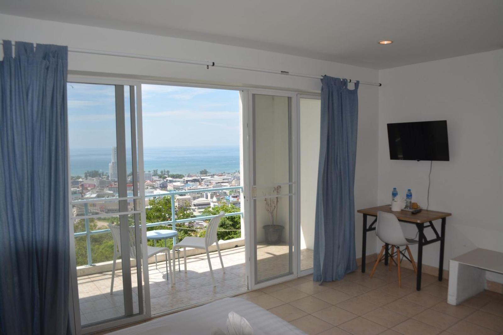 Baan Suan 1 Patong