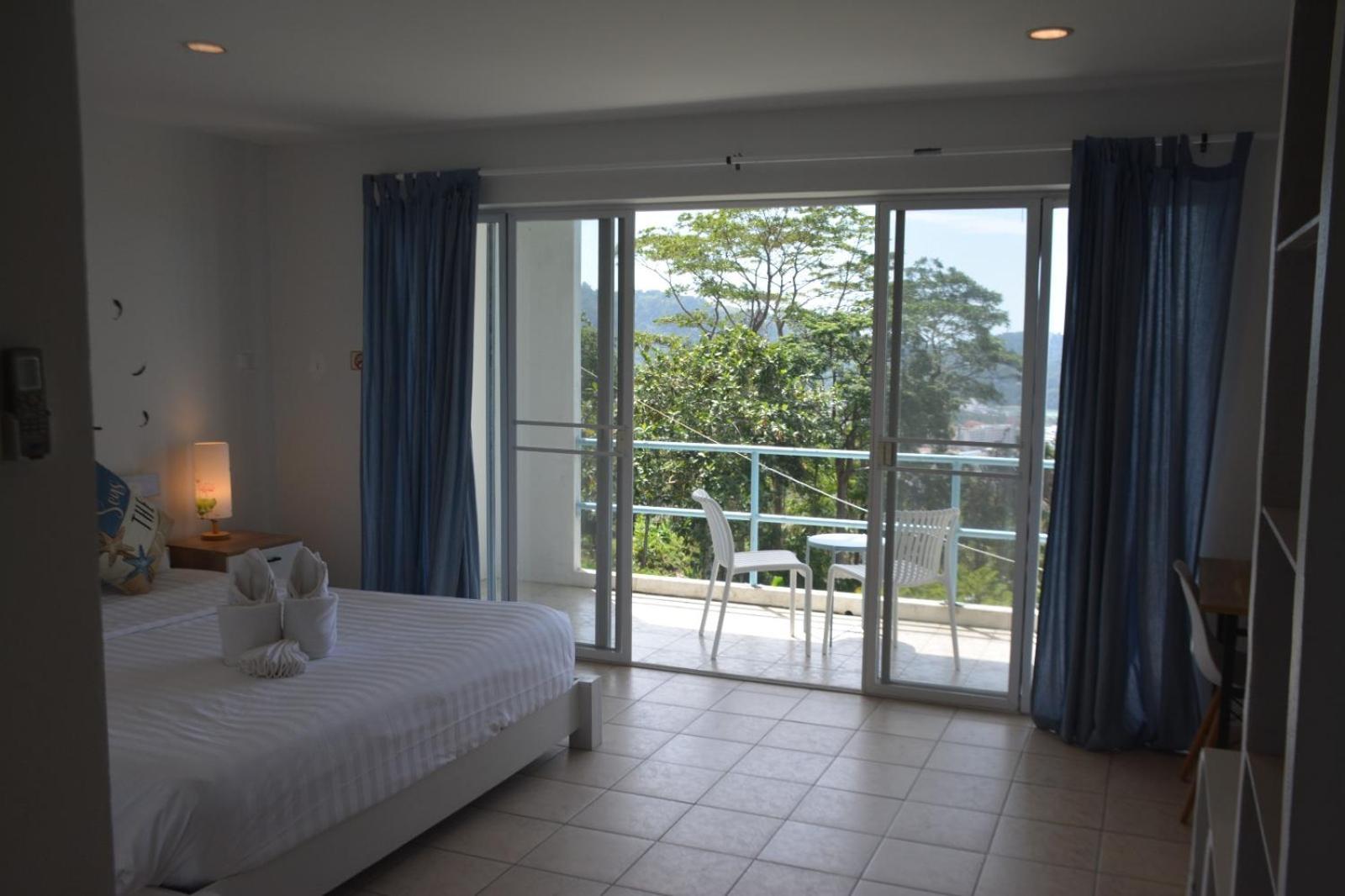 Baan Suan 1 * Patong