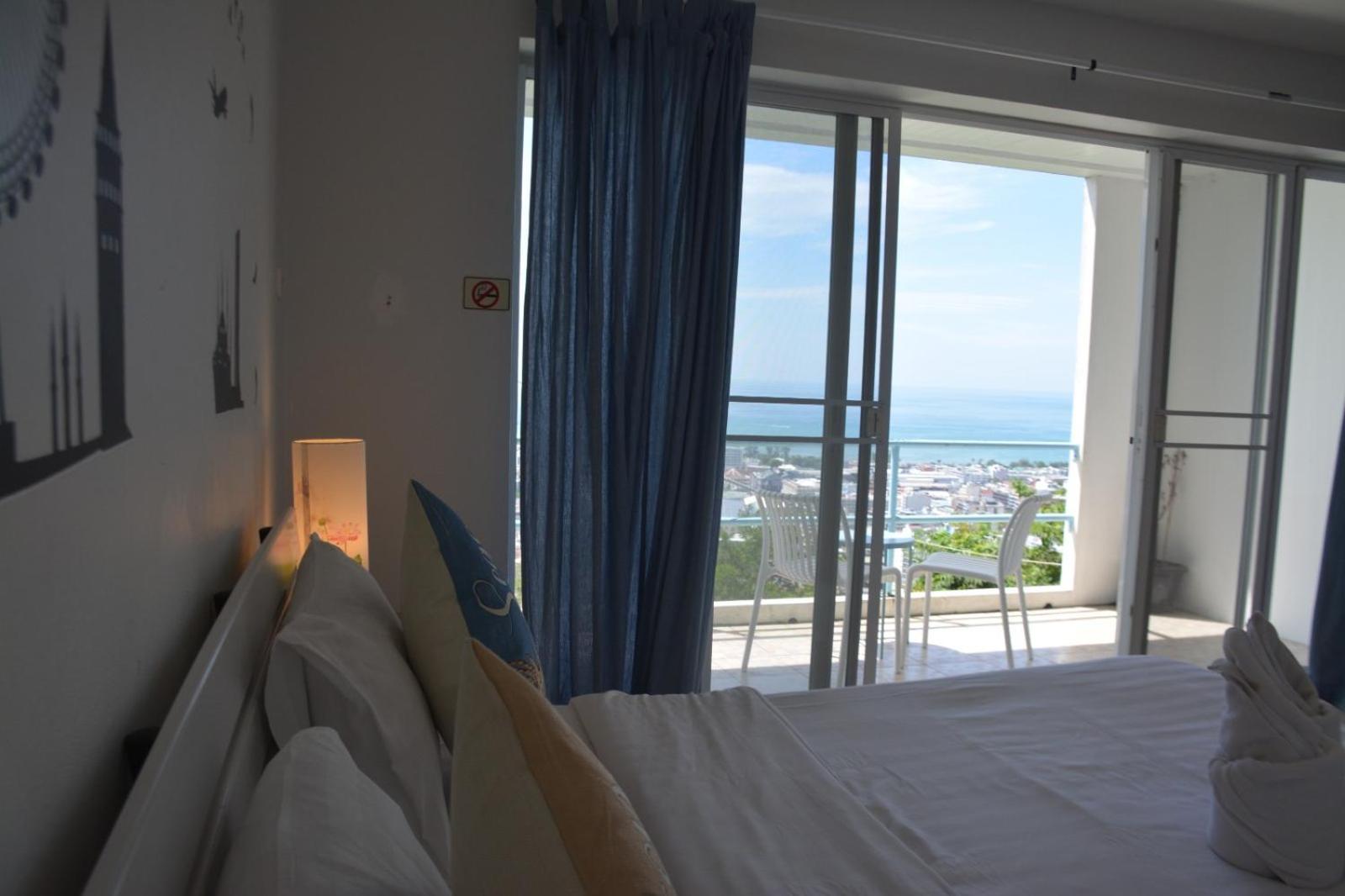 Baan Suan 1 Apartment