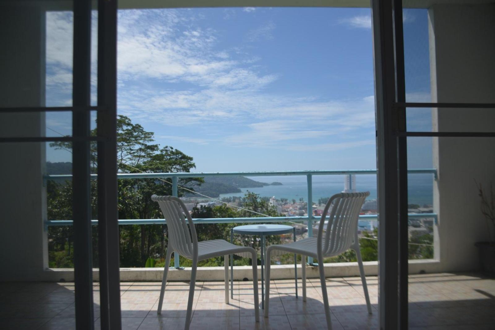 Apartment Baan Suan 1