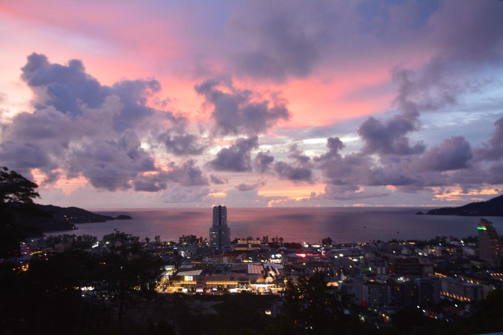 Baan Suan 1 Apartment Patong