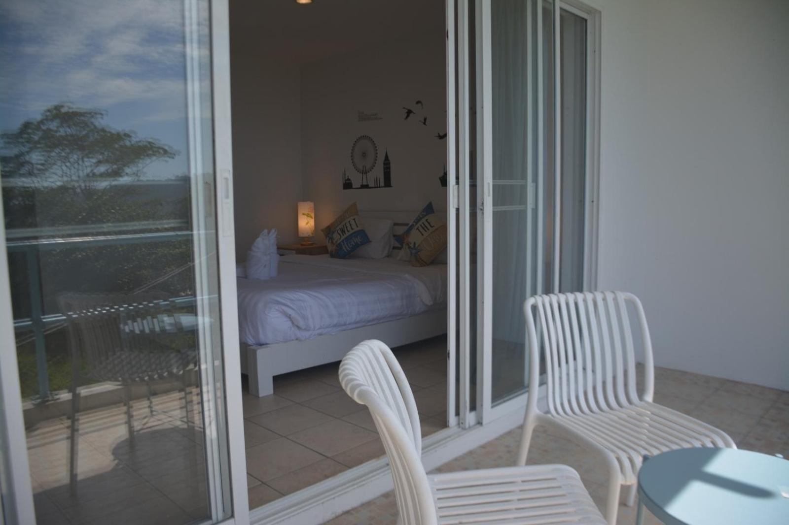 Baan Suan 1 Patong