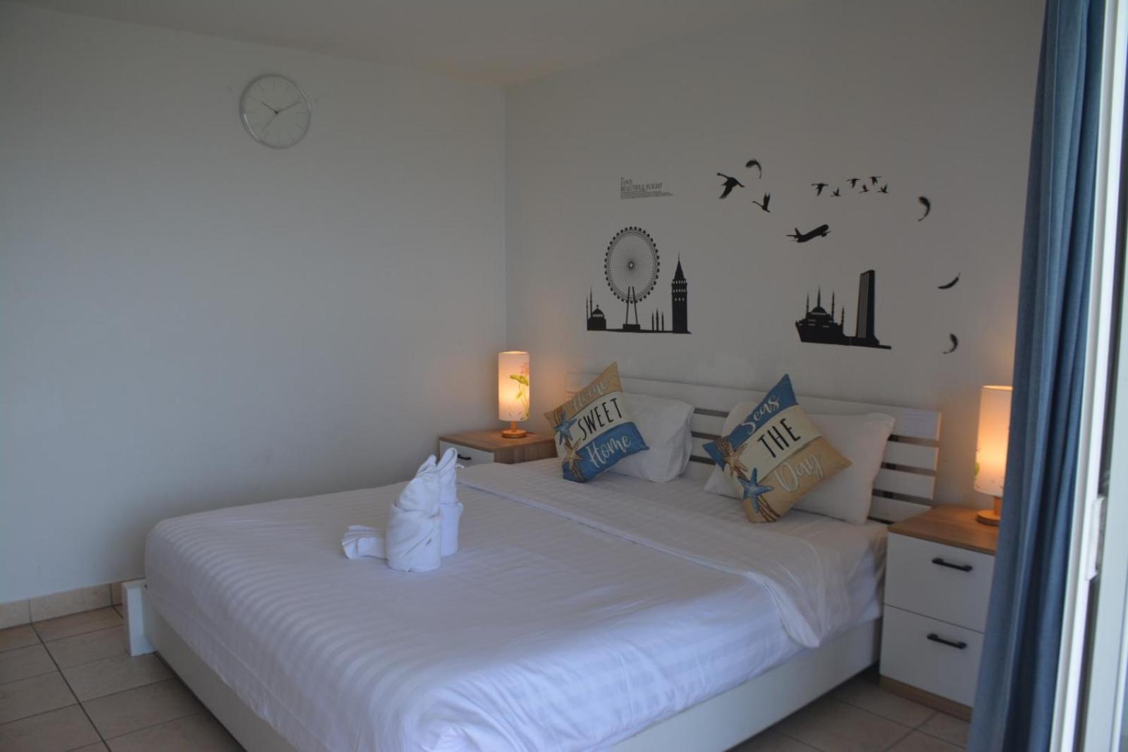 Baan Suan 1 * Patong