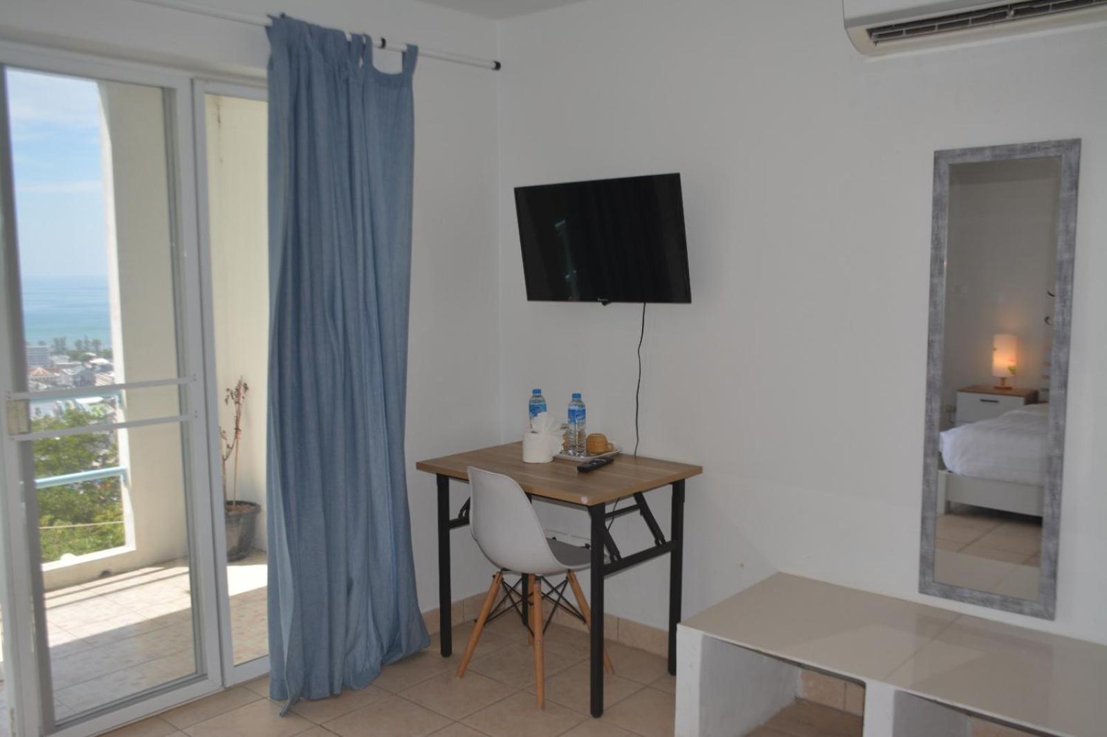 Apartment Baan Suan 1