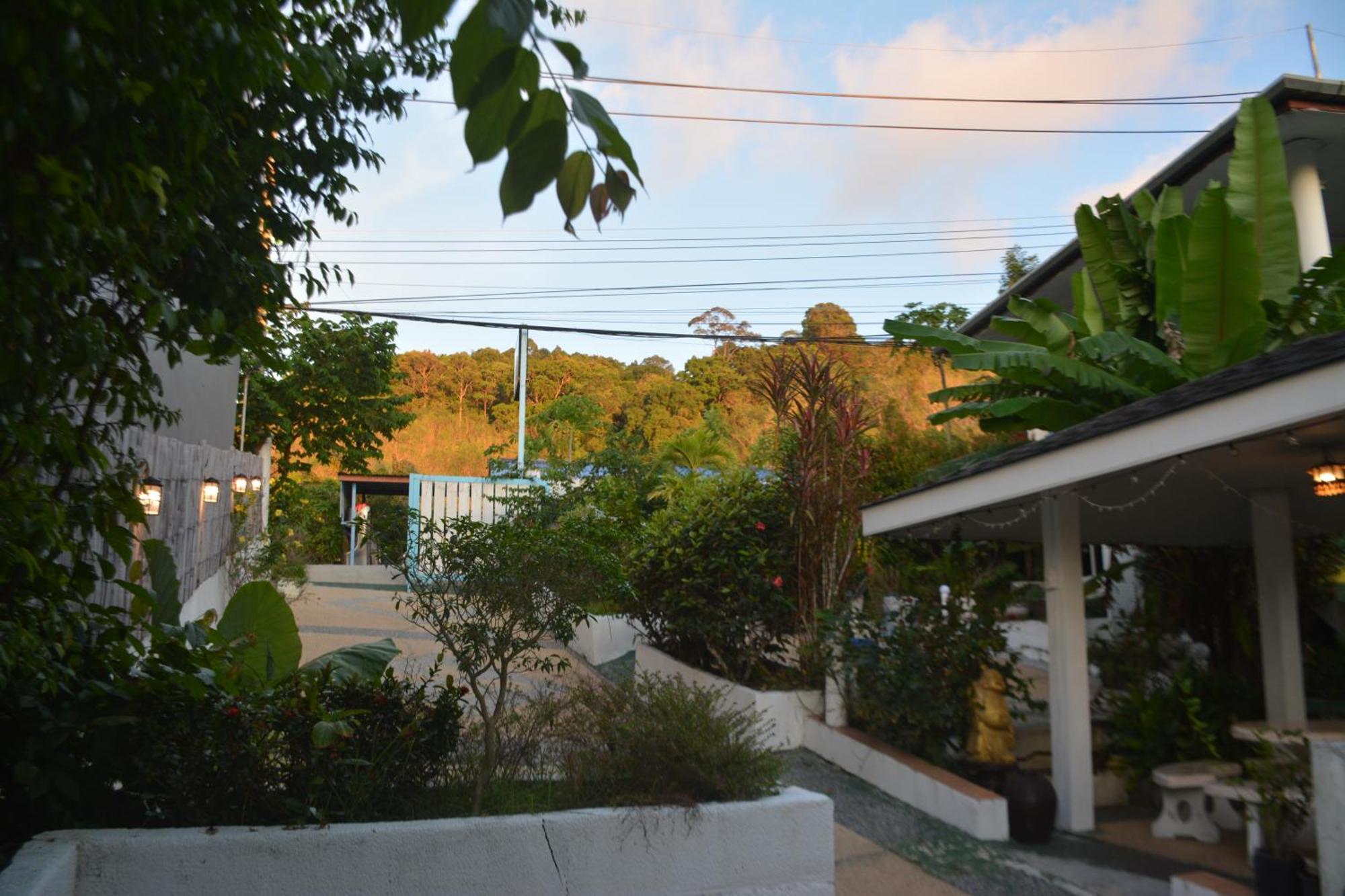 Apartment Baan Suan 1 *