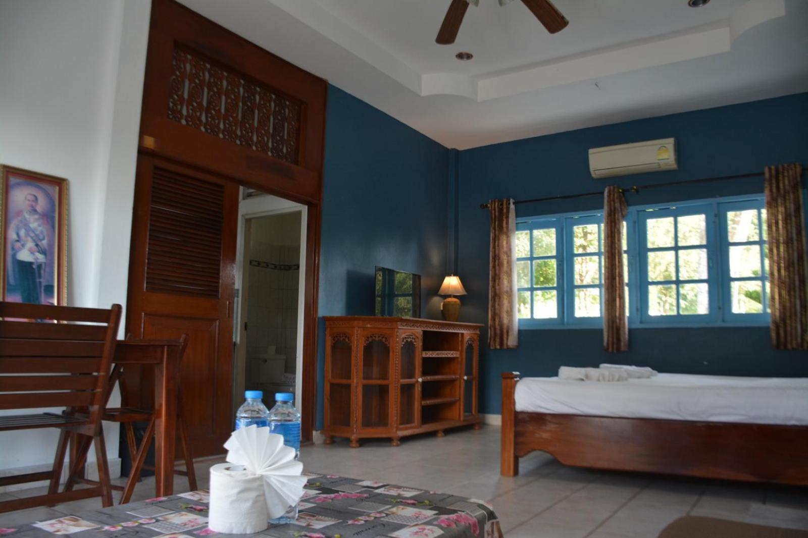 Baan Suan 1 * Patong