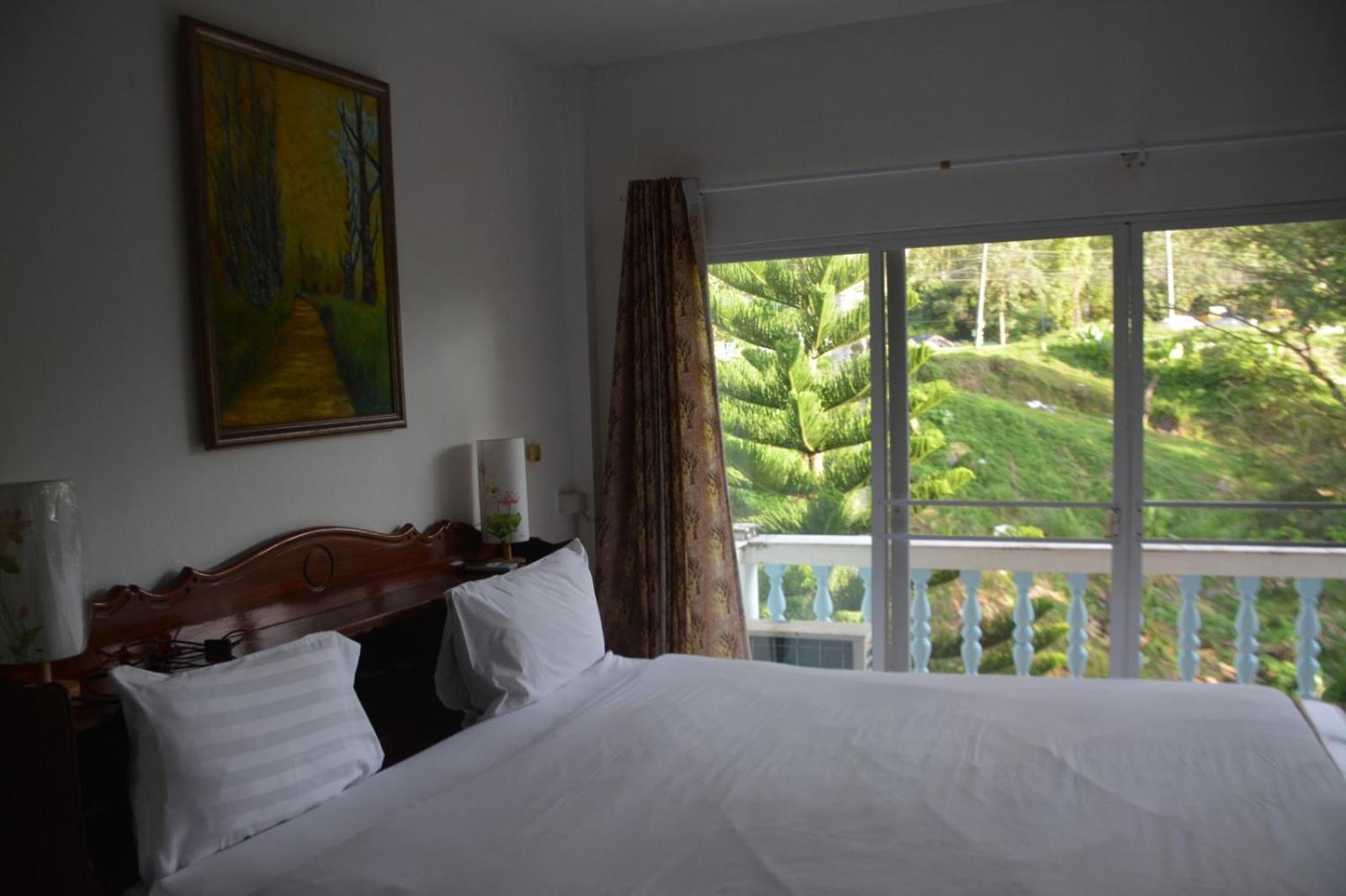 Apartment Baan Suan 1 *