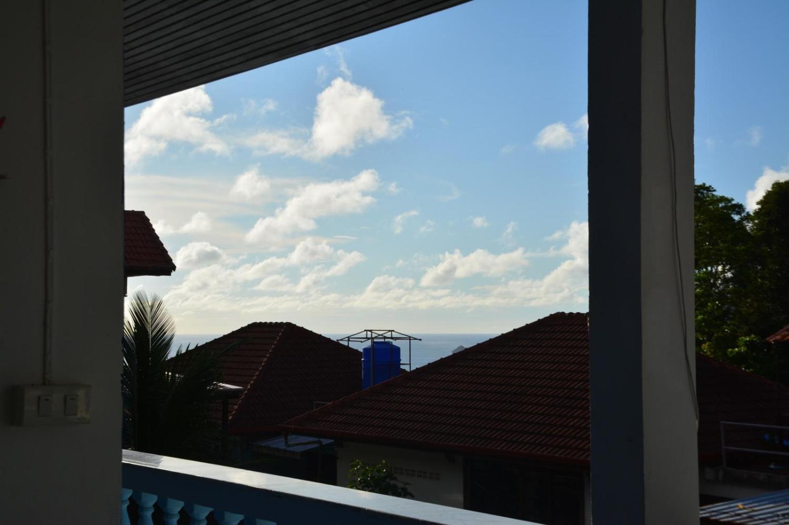 Baan Suan 1 Apartment Patong