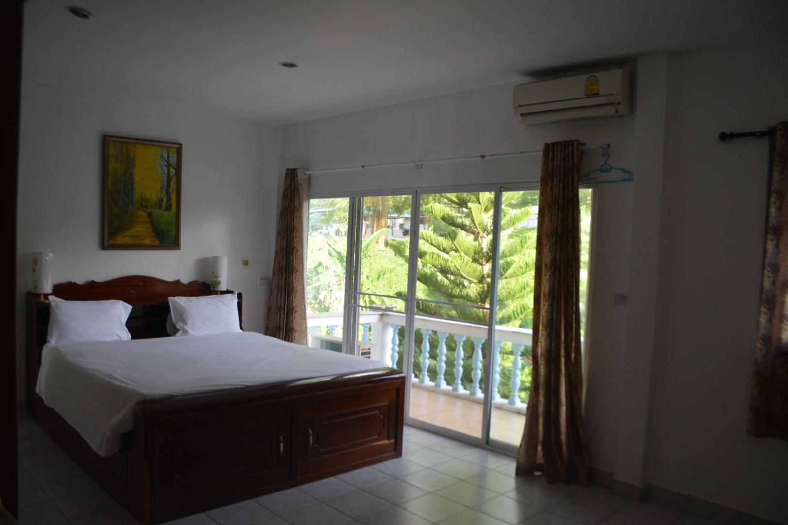 Apartment Baan Suan 1 Patong