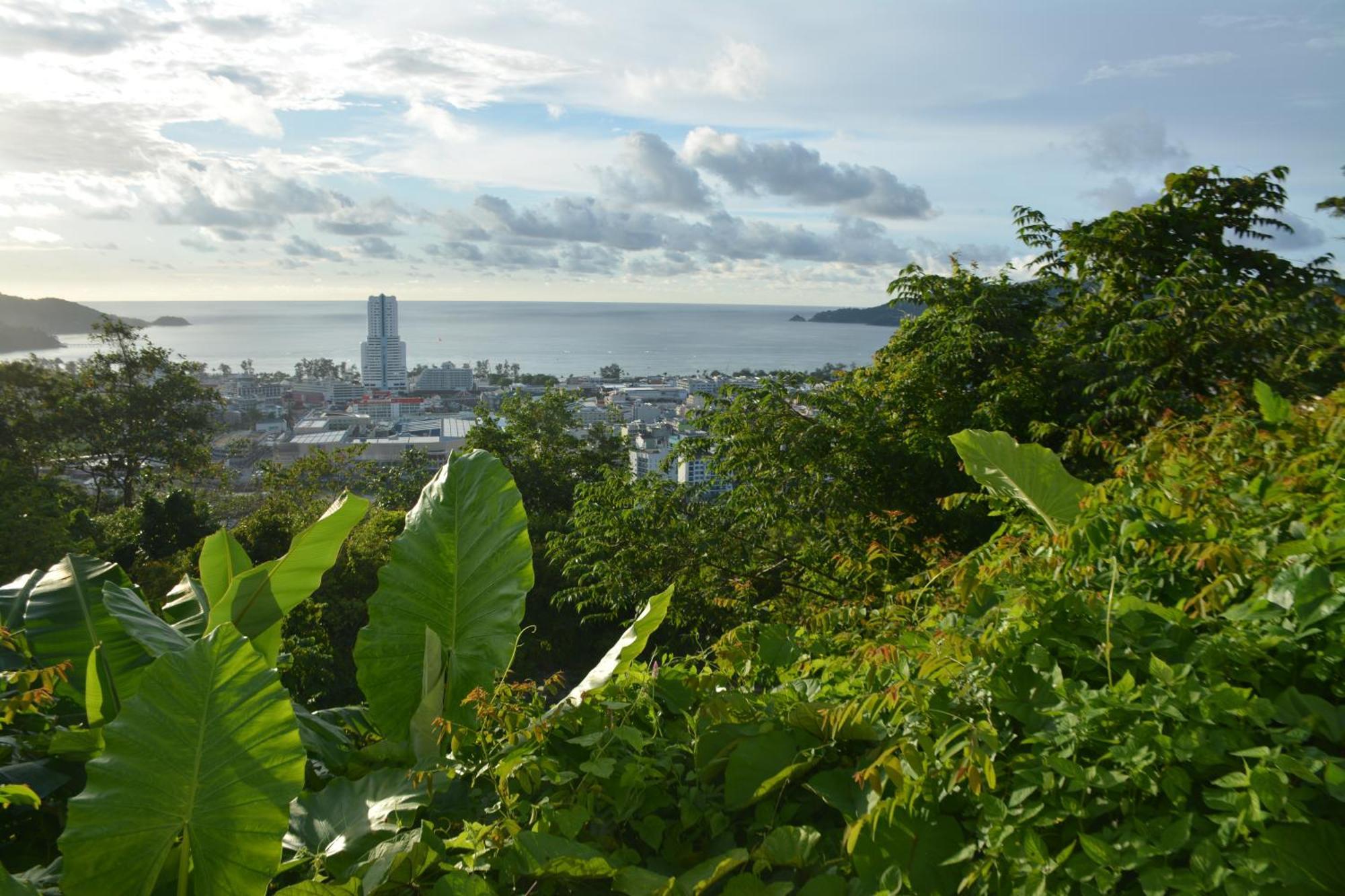 Baan Suan 1 Patong