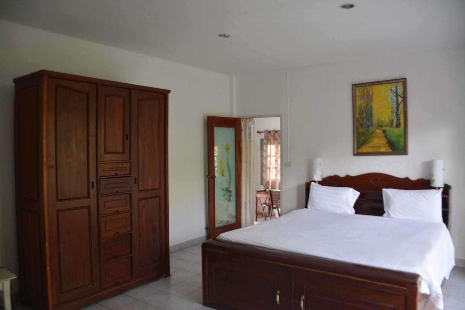 Baan Suan 1 * Patong