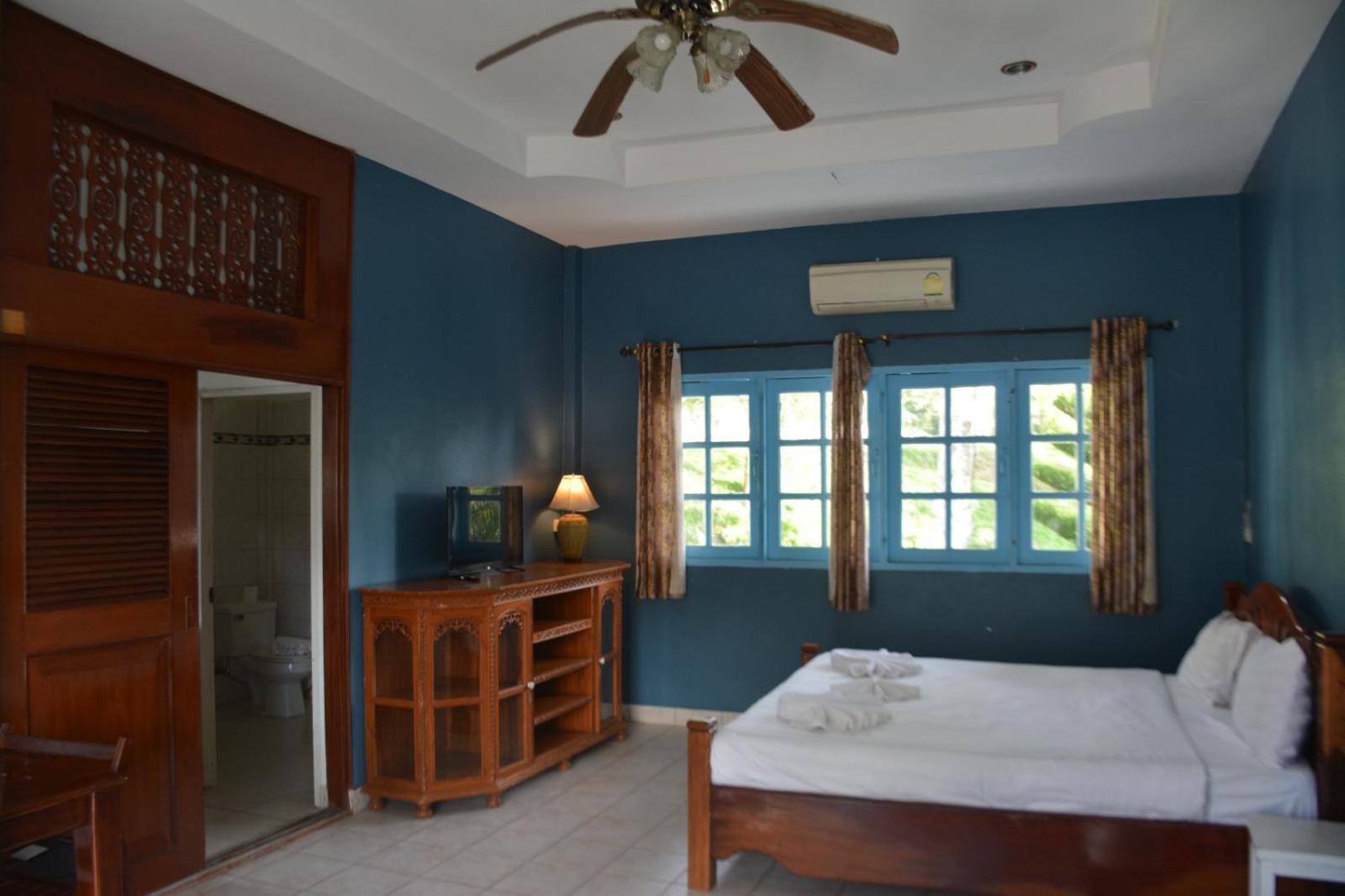 Baan Suan 1