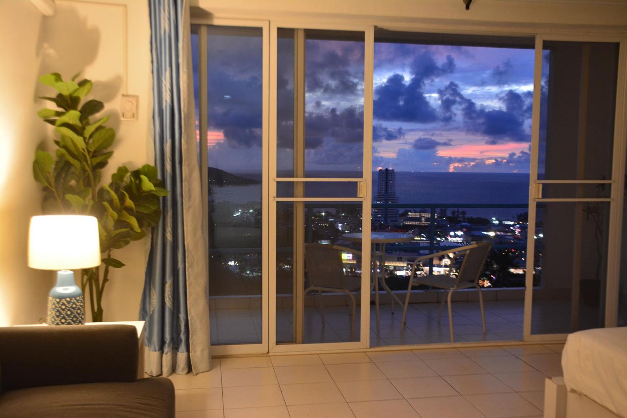Baan Suan 1 Apartment