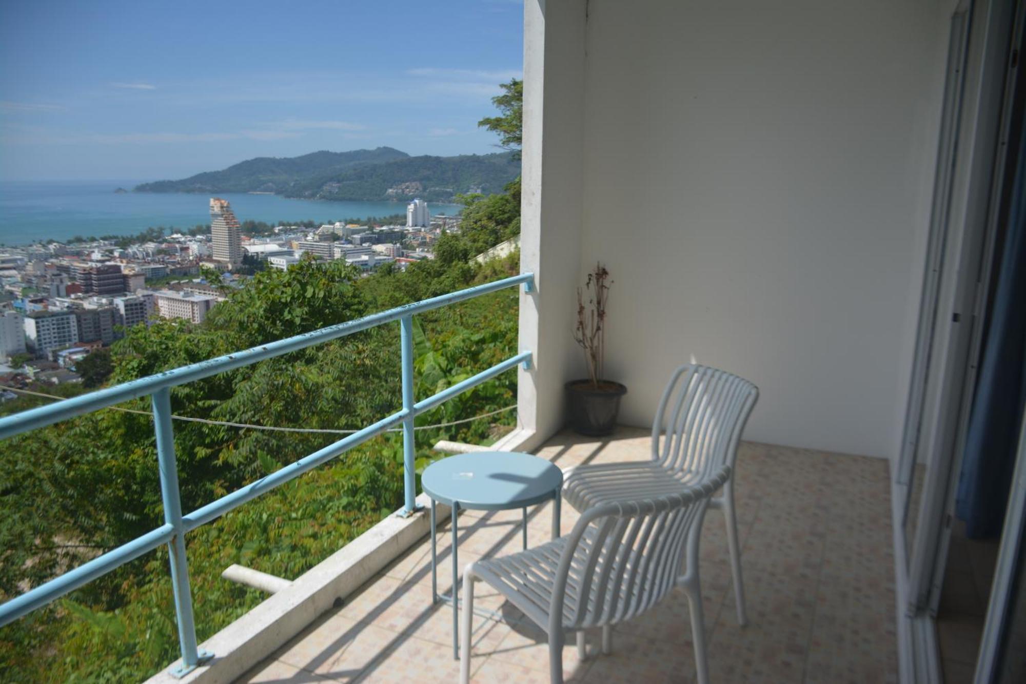 Baan Suan 1 Apartment *