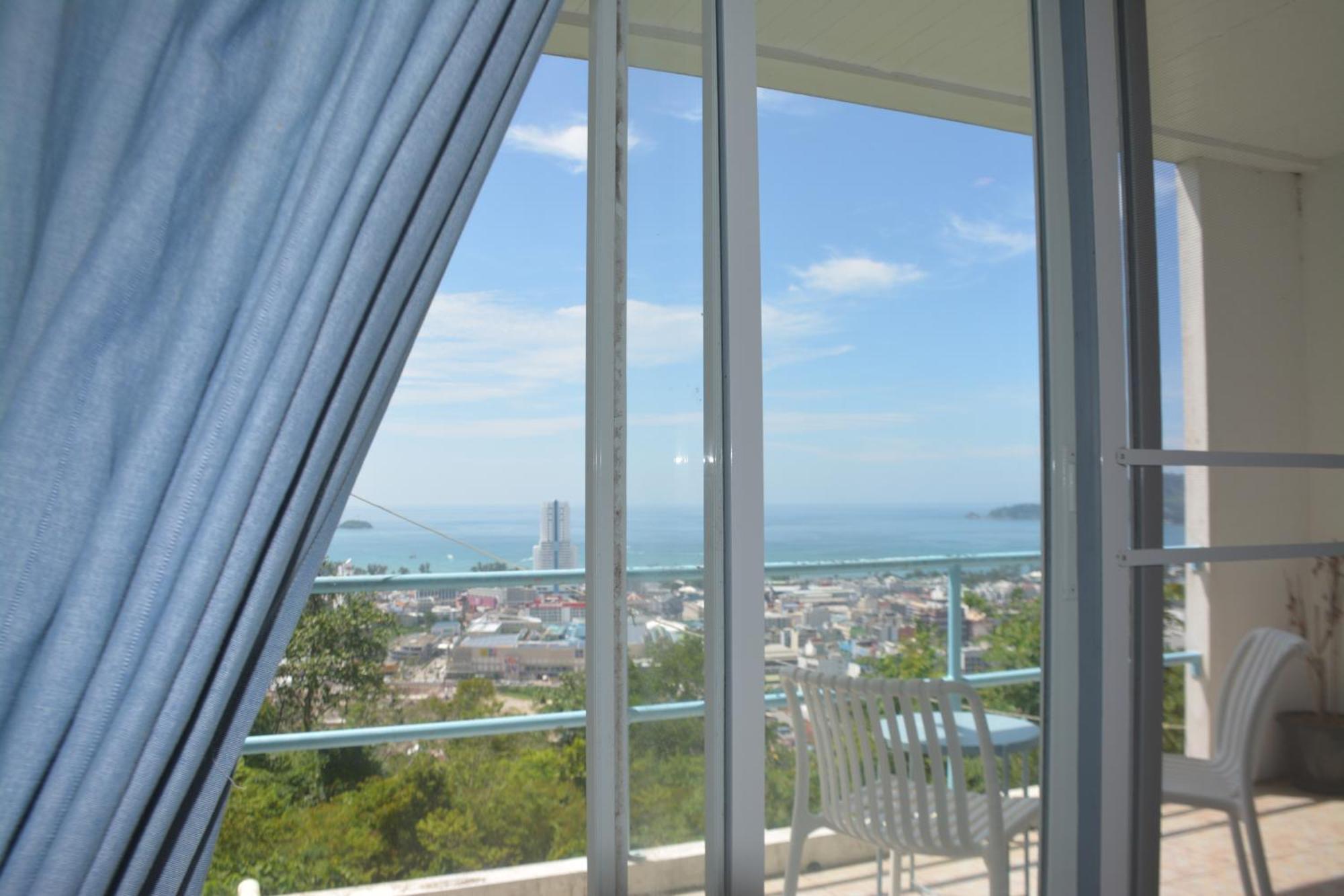 Apartment Baan Suan 1 Patong