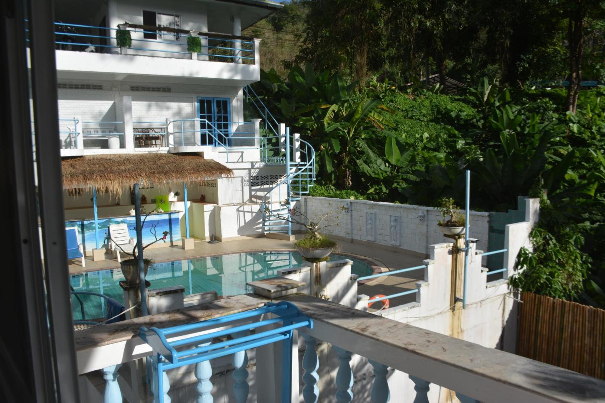 Baan Suan 1 Patong