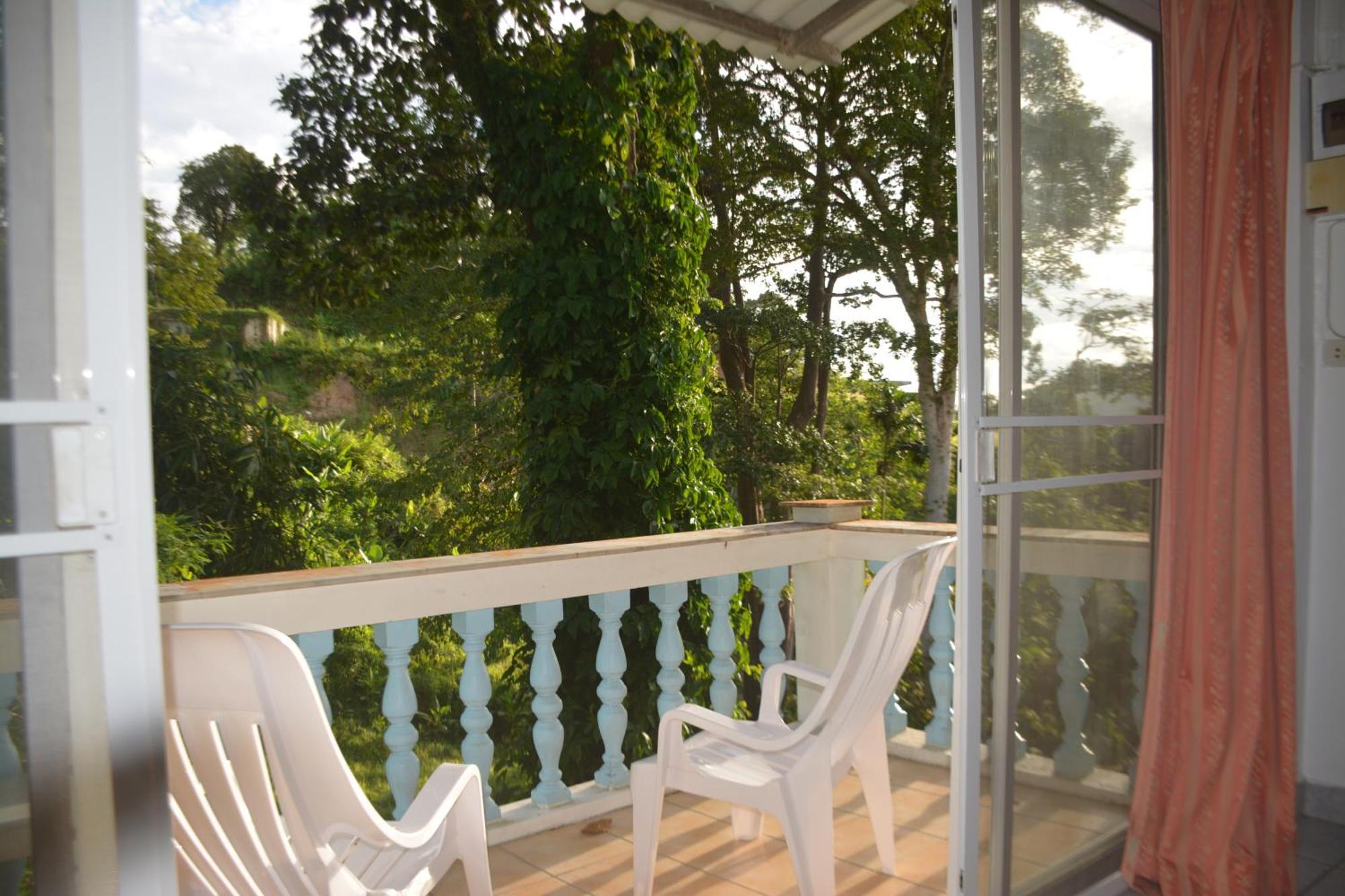 Baan Suan 1 * Patong