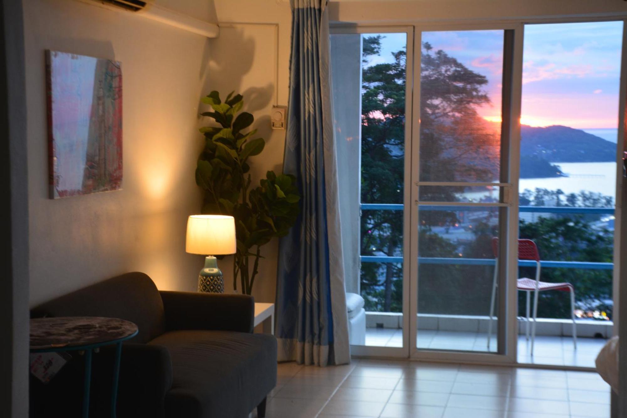 Baan Suan 1 Apartment