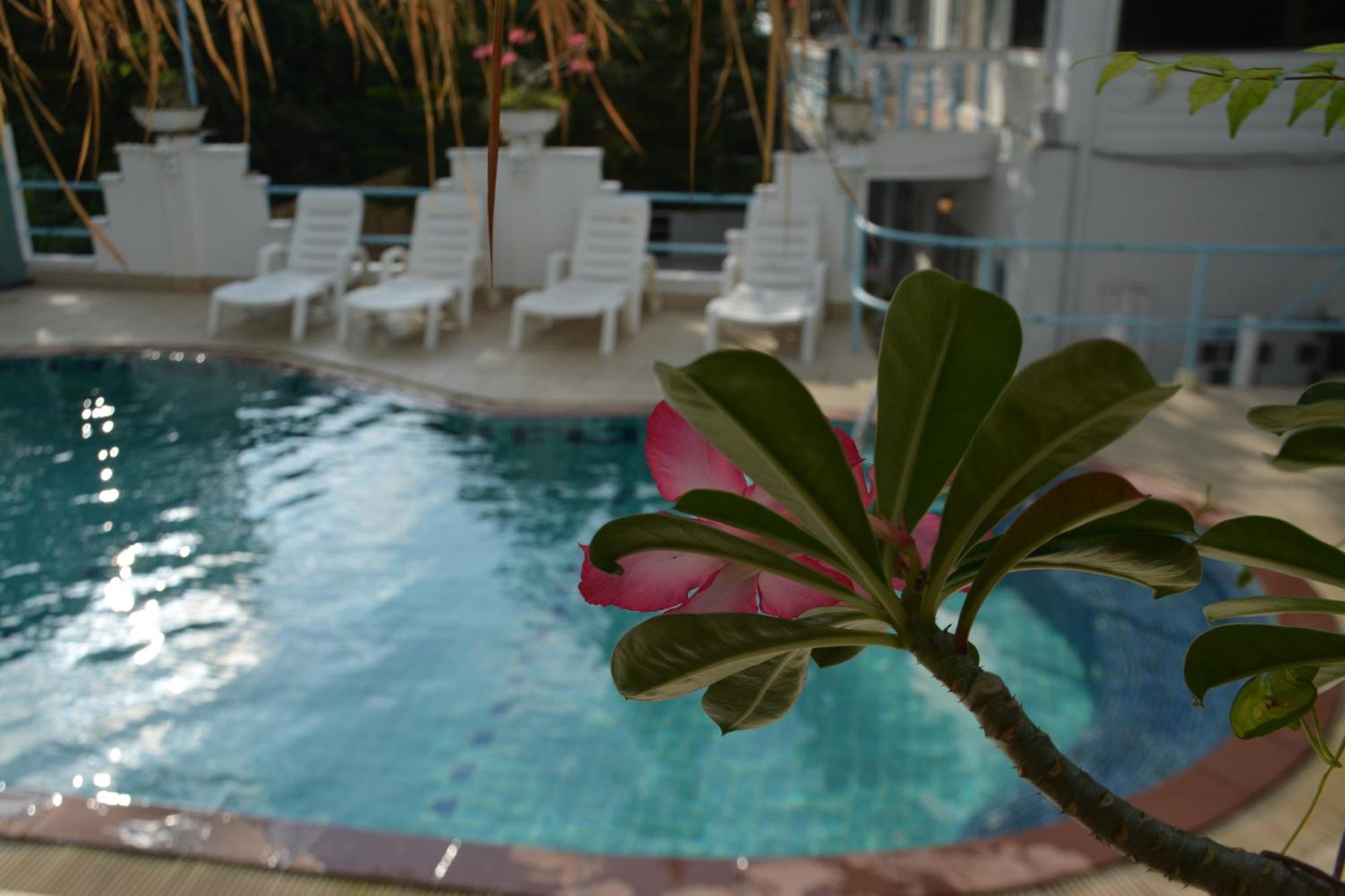 Baan Suan 1 Apartment