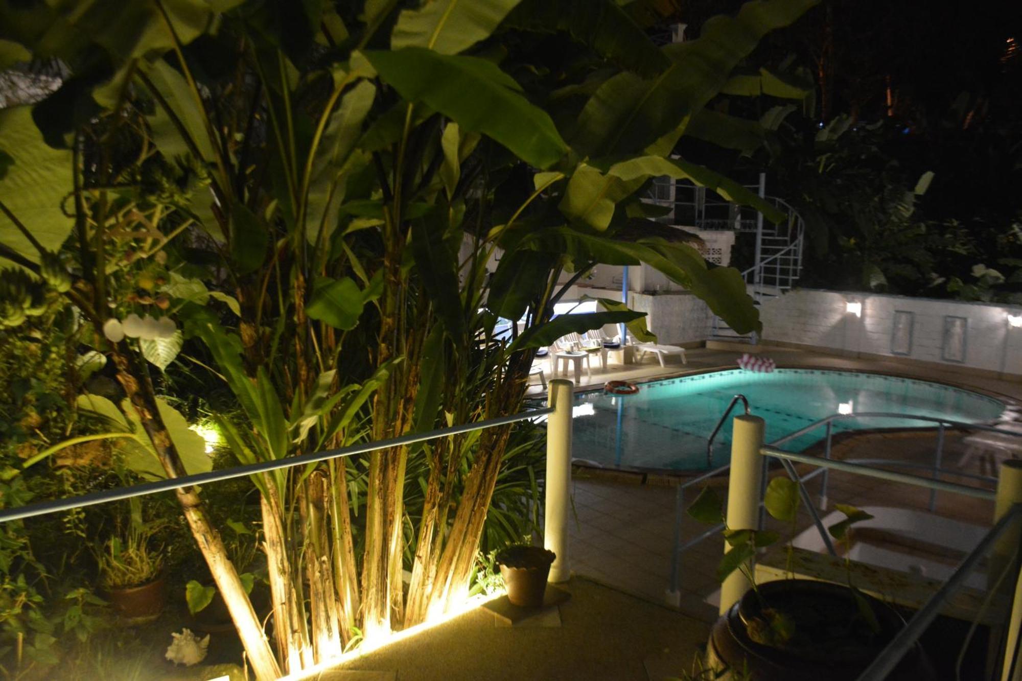 Apartment Baan Suan 1 Patong