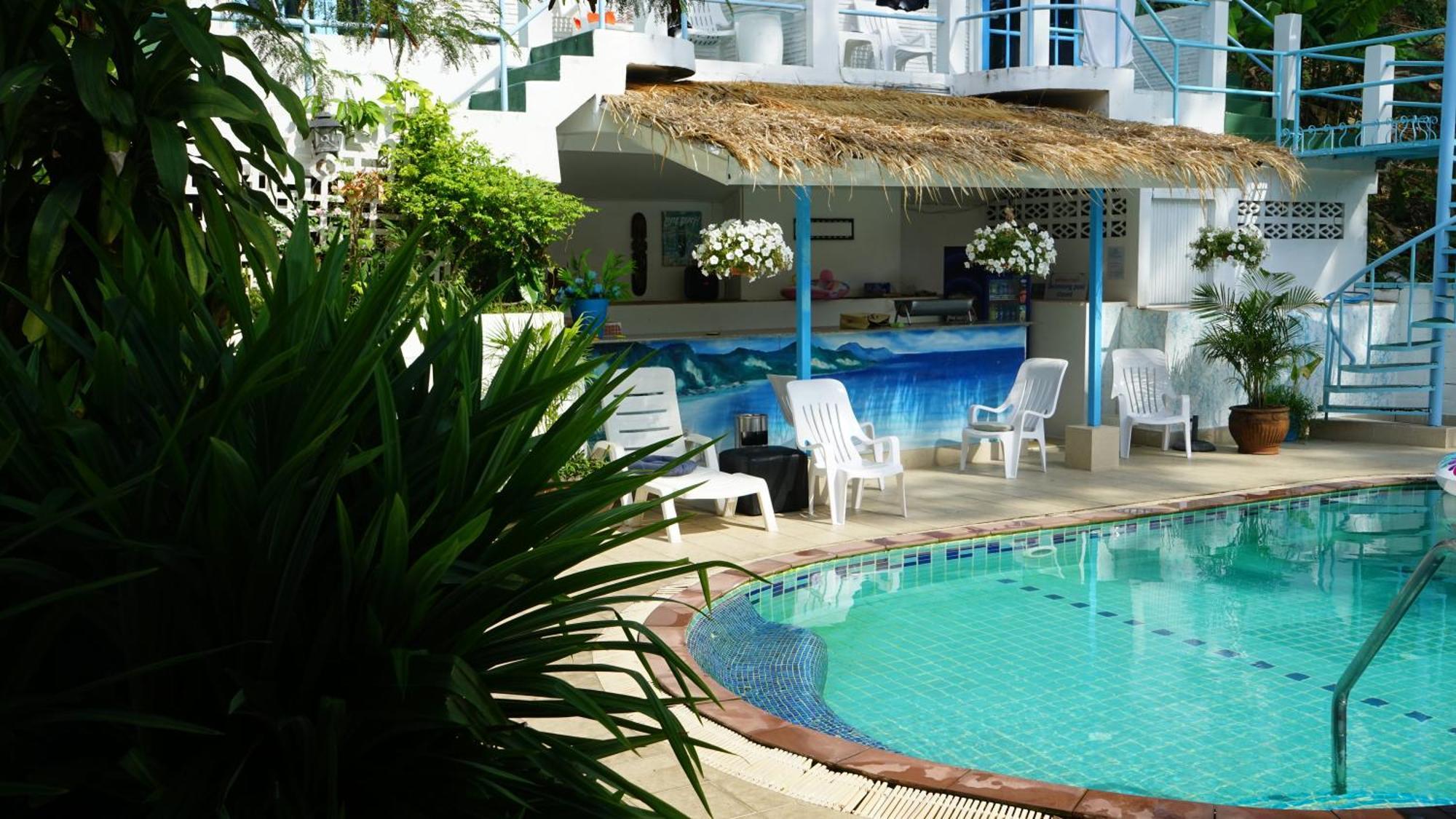 Apartment Baan Suan 1