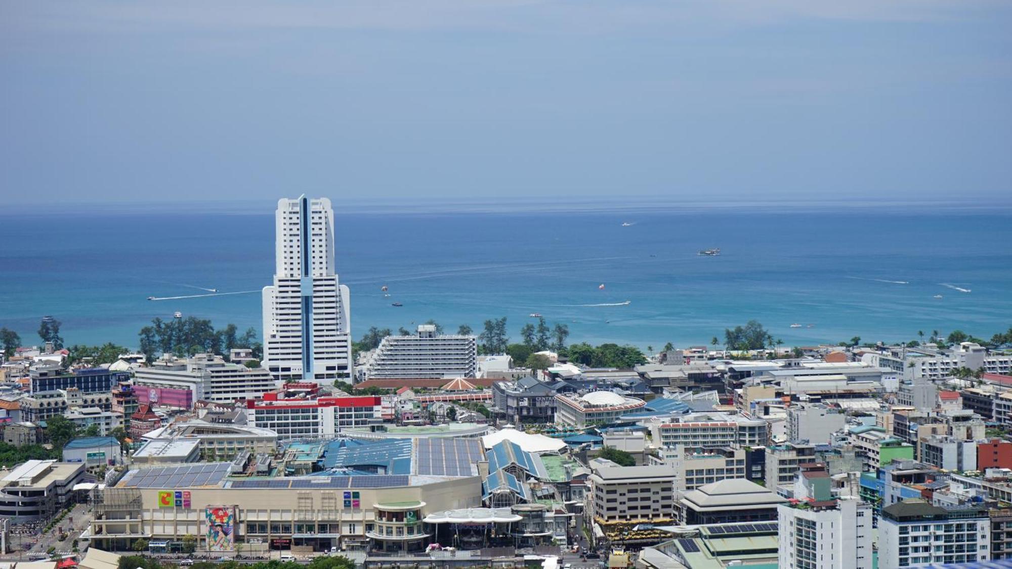 Baan Suan 1 Apartment