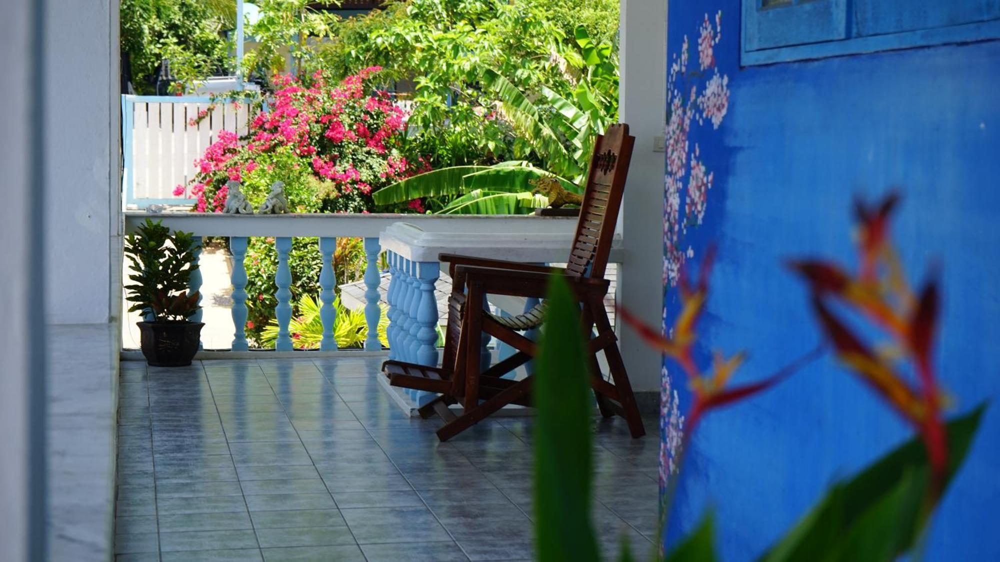 Apartment Baan Suan 1 Patong