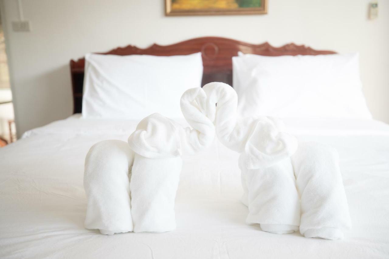 Baan Suan 1 * Patong