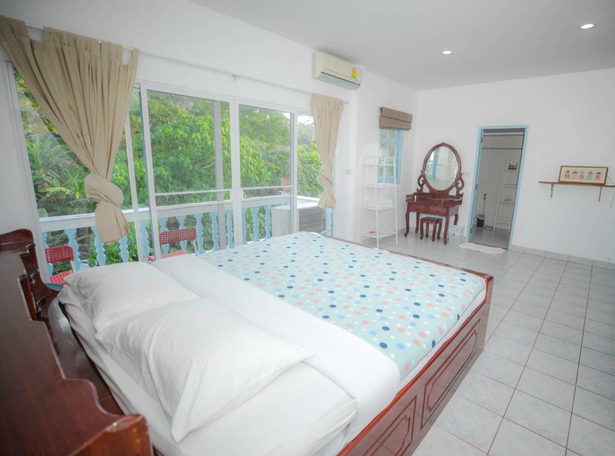 Apartment Baan Suan 1 Patong